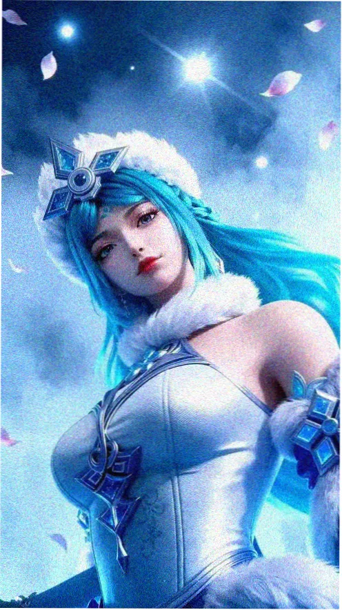 歪歪影视高分经典《归途有雪》封面图